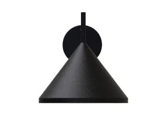 Алюминиевый светодиодный настенный светильник luxcambra Sutton ARCH-00110242 - Вид №1