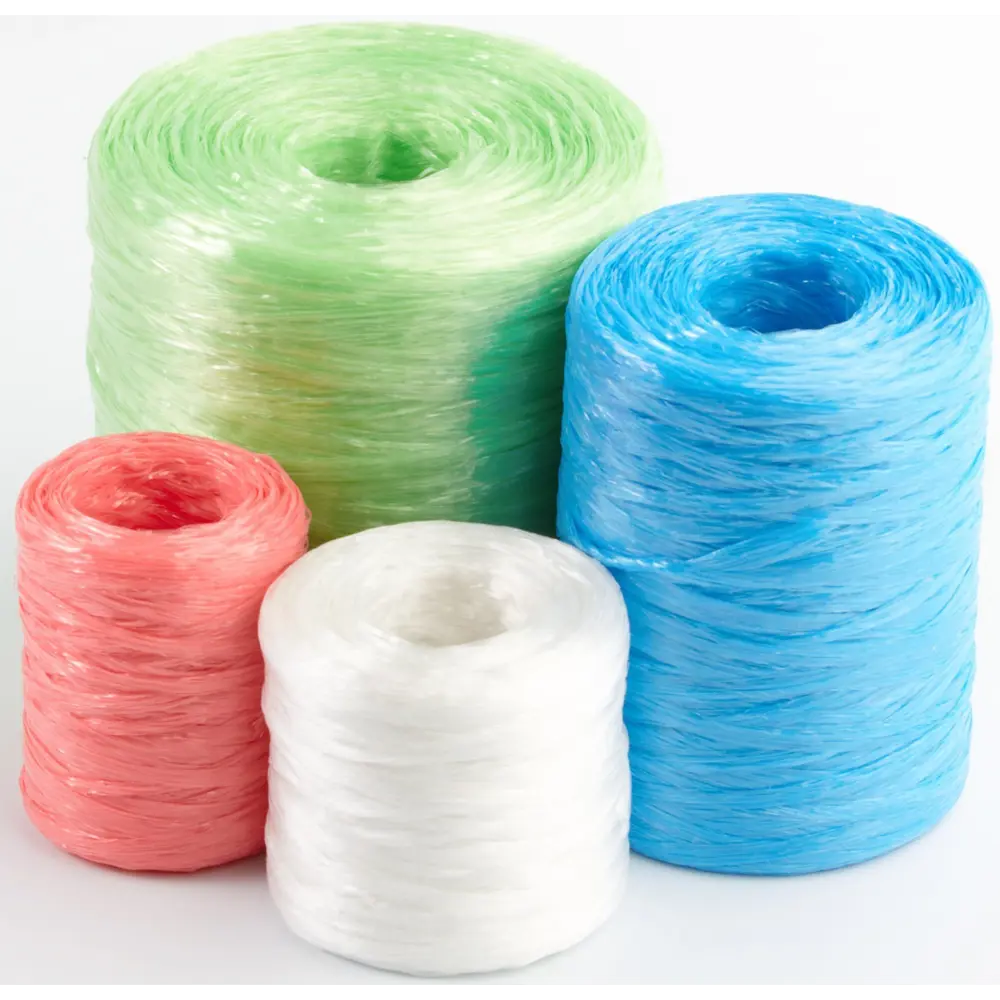 Santreyd Полипропиленовый шпагат 1100 Текс для упаковки и садовых работ 14333957 STLM-1008688 - Вид №4