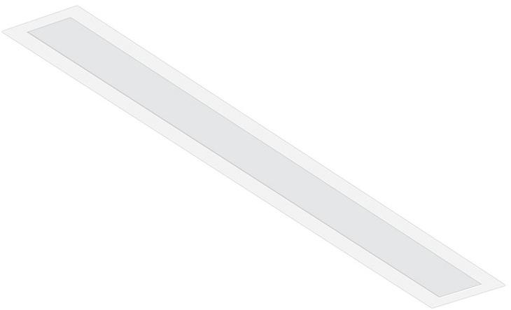 INDELAGUE | ROXO Lighting Встраиваемый потолочный светильник Hermes sun-id-1491855 - Вид №2