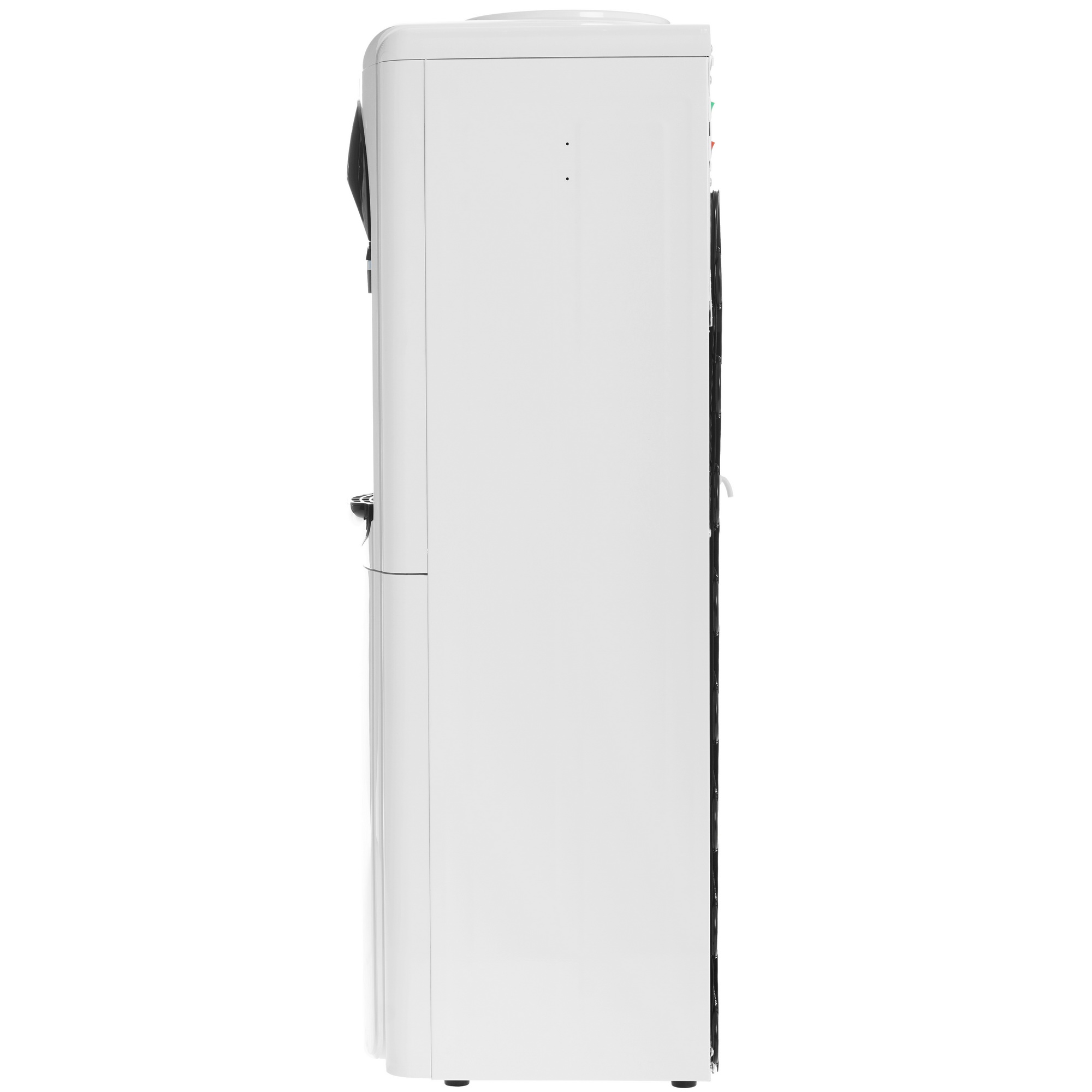 9914709 Диспенсер Aqua Work AW 17-LR белый STDN-0139753 - Вид №2