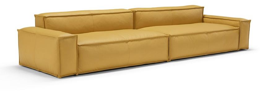 AMURA 4-х местный модульный диван Davis Am004.021+022 - Вид №1