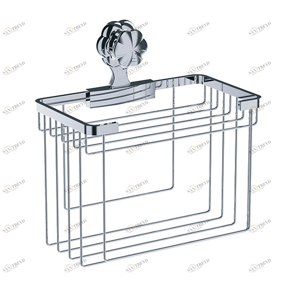 Держатель для гостевых полотенец JOERGER Minarett 600.00.104.000