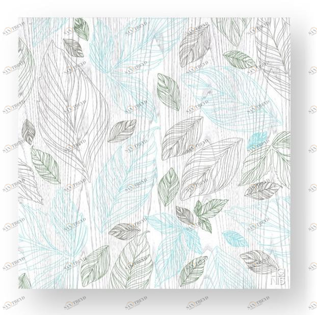 LIGNIS® Лепной деревянный каркас Dolcevita nature 11.060