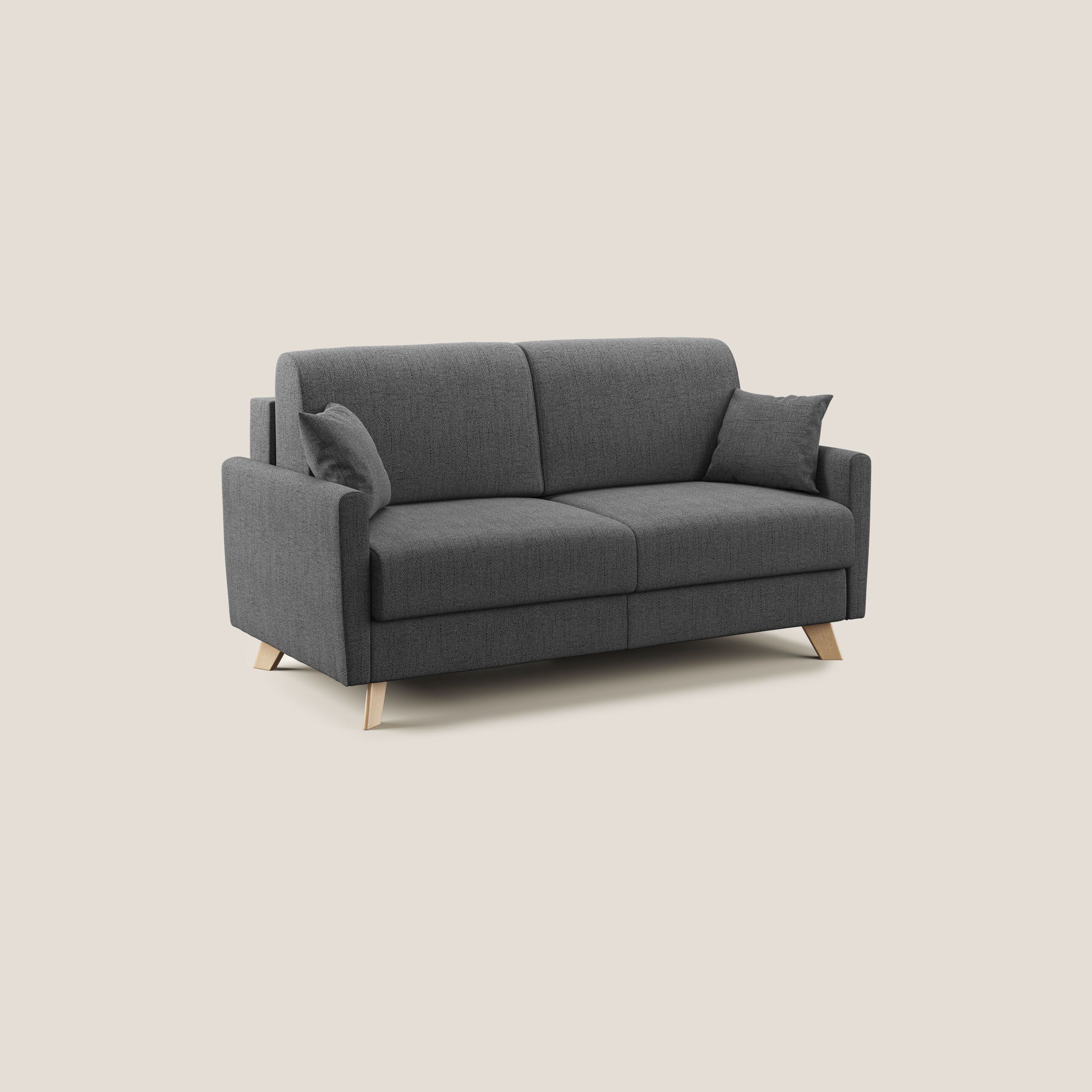 Ткань раскладной диван-кровать Divani.Store EDGAR ARCH-00124215 - Вид №77