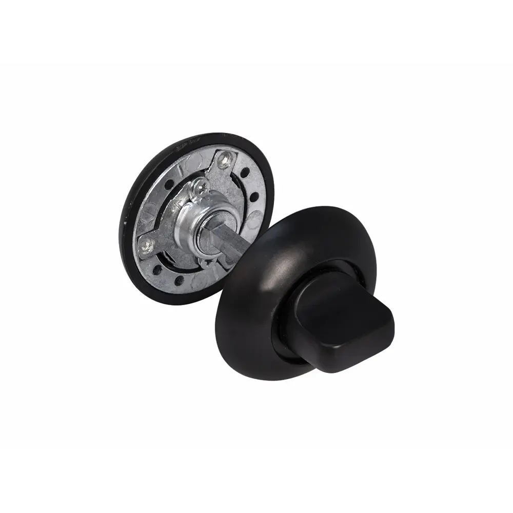 Фиксатор-ключ Palladium круглый с механизмом перфо-ключ 89322437 STLM-0894970