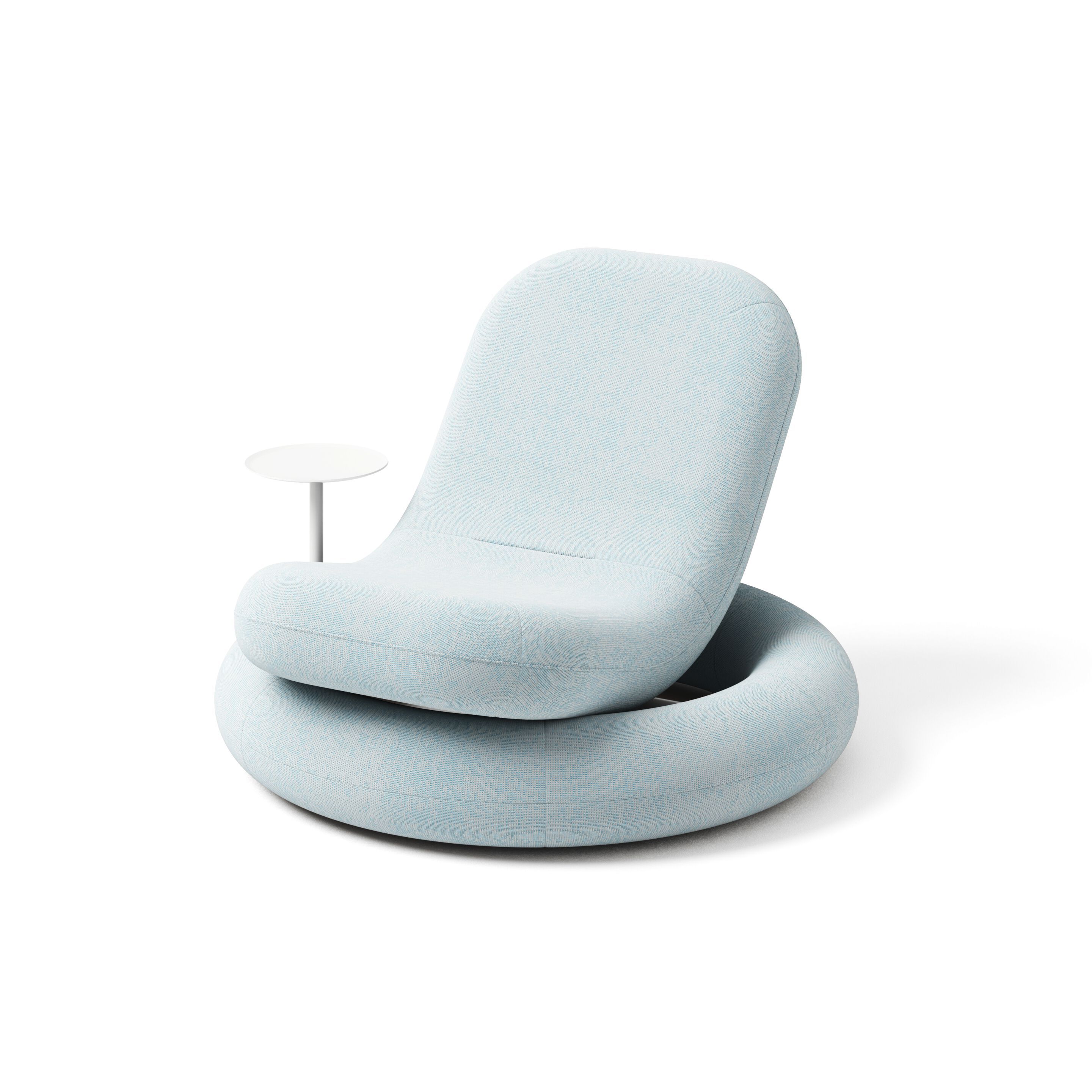 Тканевое садовое кресло Joyf бассейн ARCH-00102327 - Вид №10