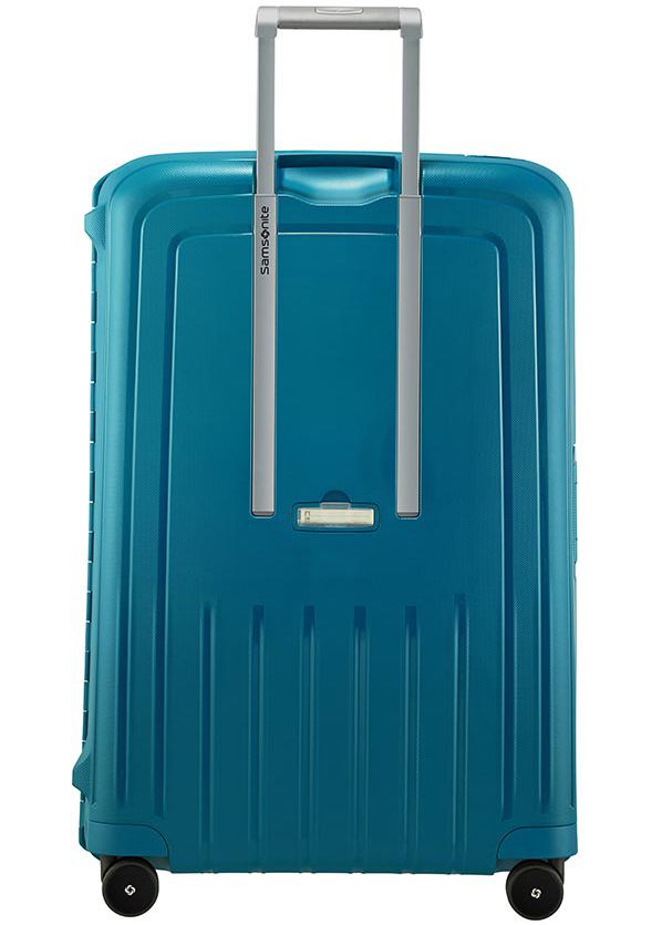10U-57004 Чемодан 10U*004 Spinner 81/31 Samsonite S'Cure  - Вид №2