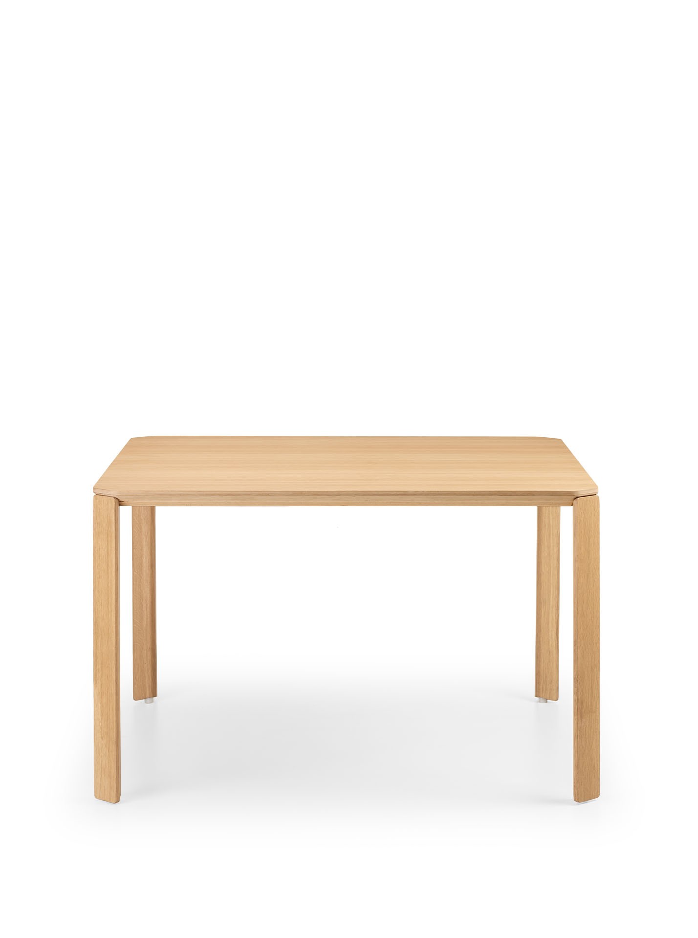 ER 150 Square table 150x150 True Design Ermete