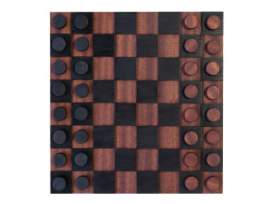 Дубовая настольная игра