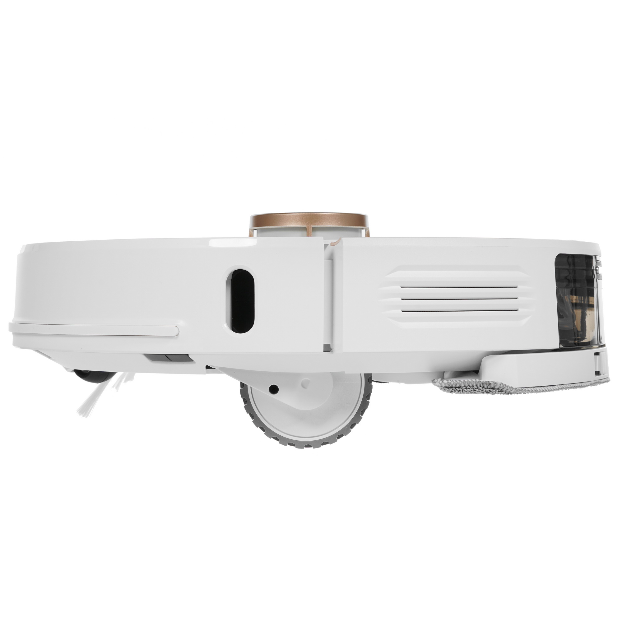 5329978 Робот-пылесос Viomi S9 белый STDN-0130384 - Вид №4