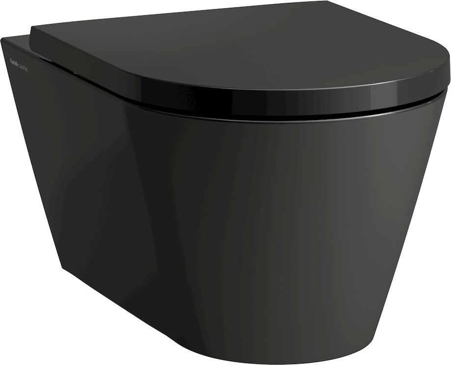 H8203374000001 Подвесной унитаз, безободковый смыв Rimless LAUFEN PRO - Вид №11