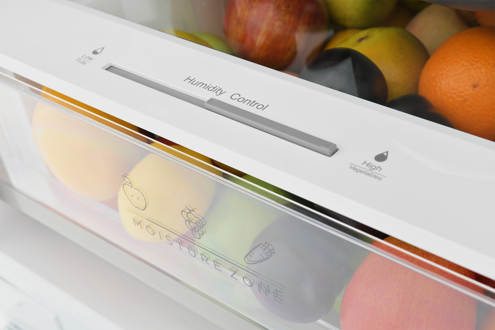 9212299 Встраиваемый холодильник ZUGEL ZRI2000FNF STDN-0026223 - Вид №8