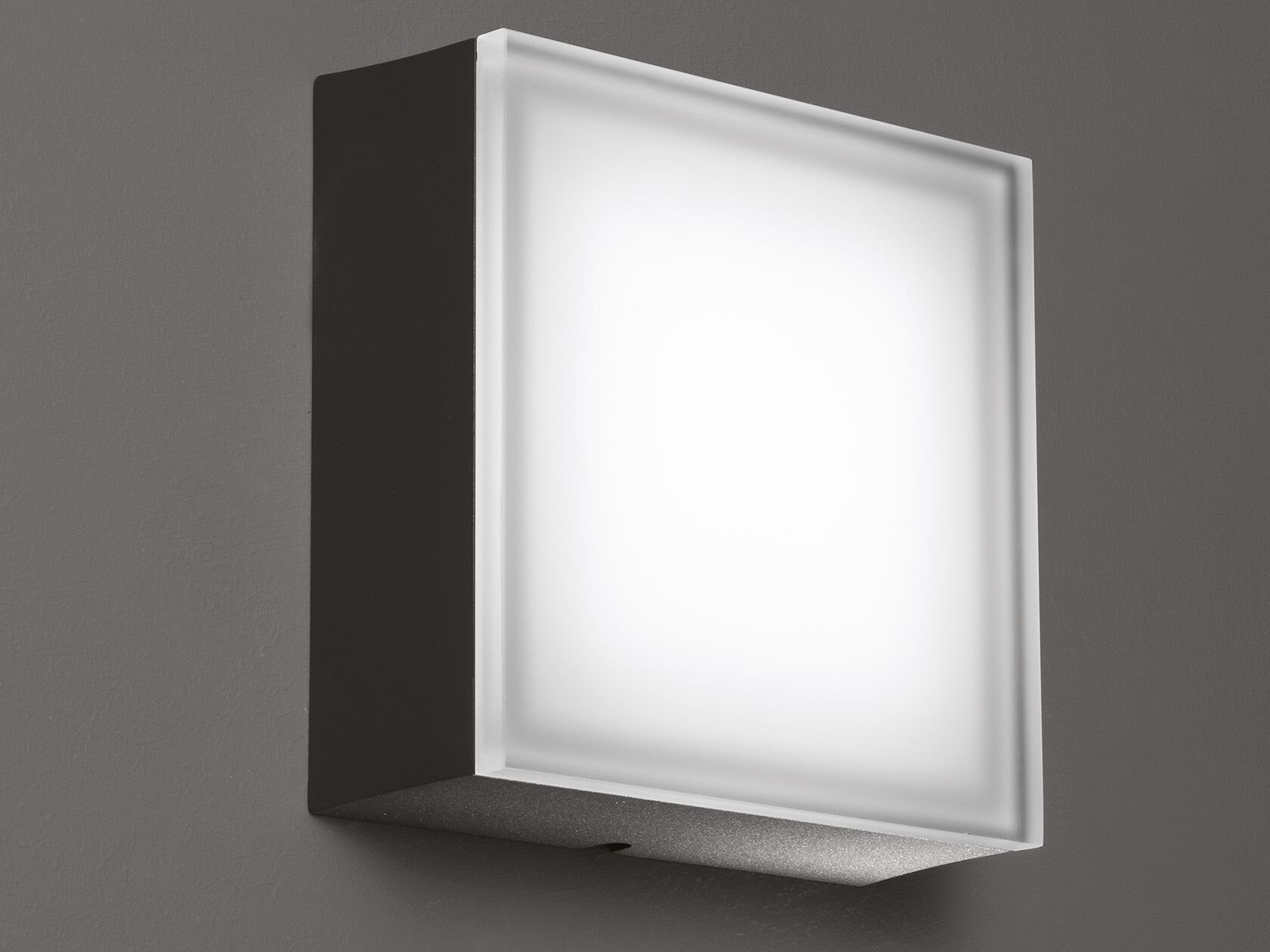 Светодиодный потолочный светильник из стекла и алюминия [LND] общие ARCH-00097067 - Вид №32