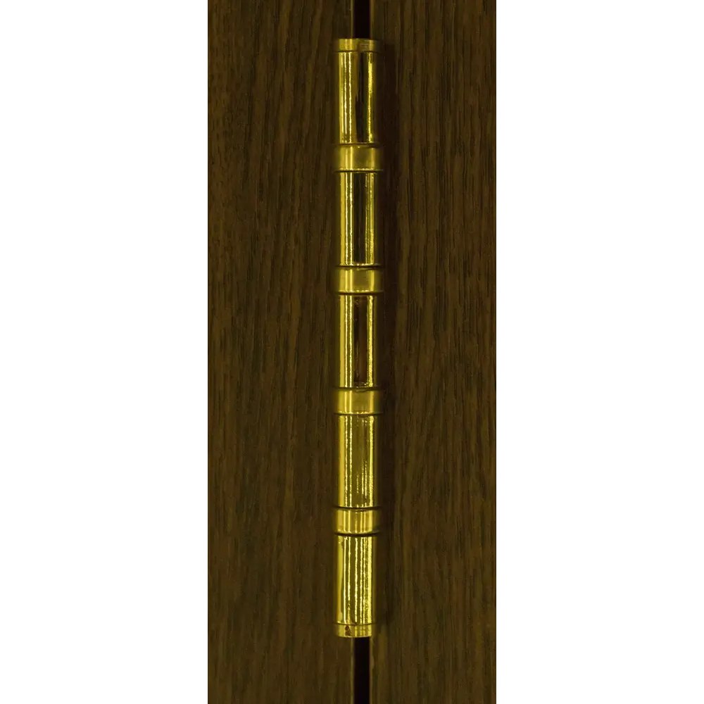 13965274 Петля универсальная Fuaro 4BB 125x75x2.5 мм сталь цвет латунь STLM-0004067  - Вид №5