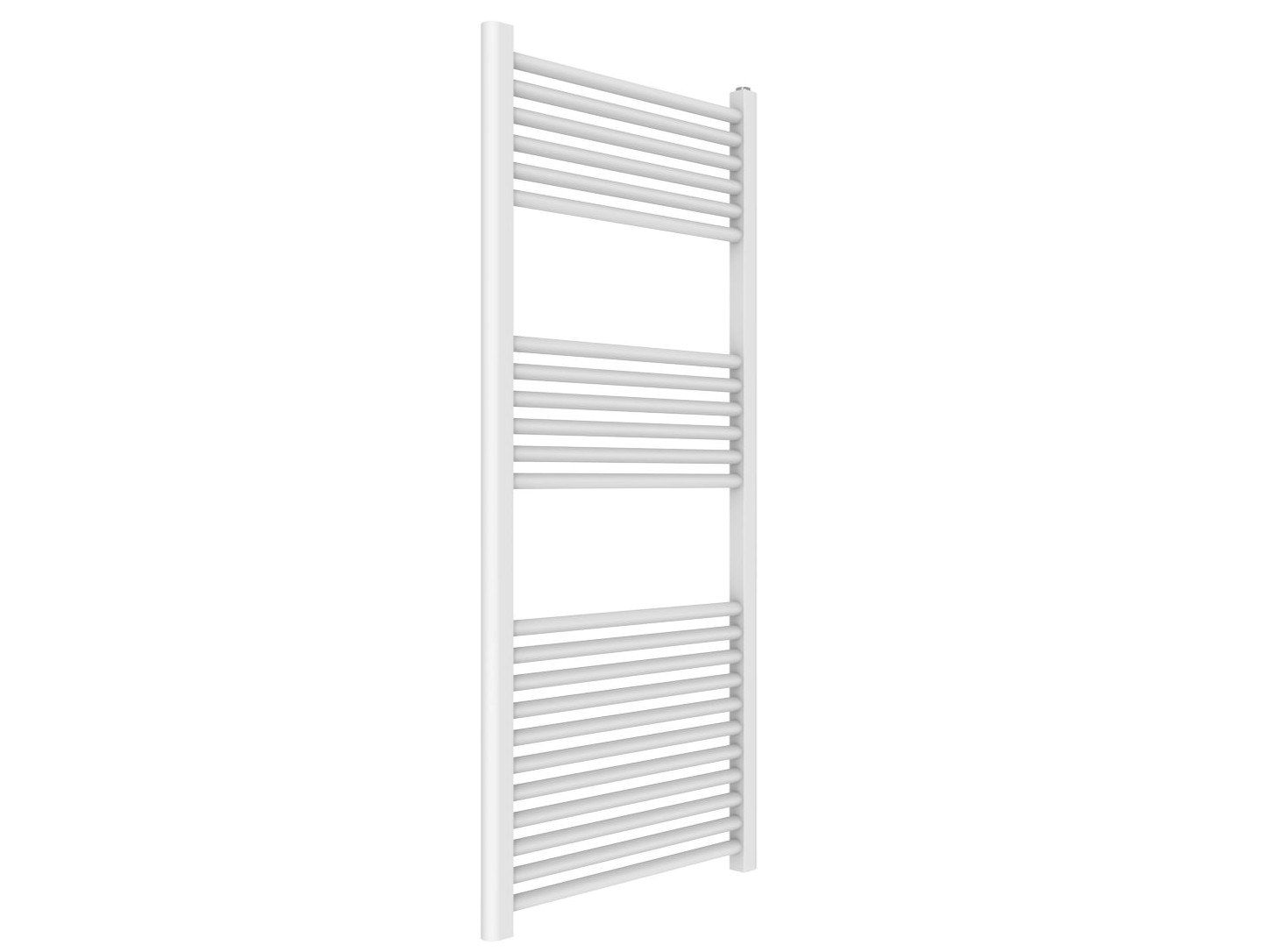 Настенный стальной полотенцесушитель с горячей водой Ercos Опера ARCH-00145504 - Вид №38