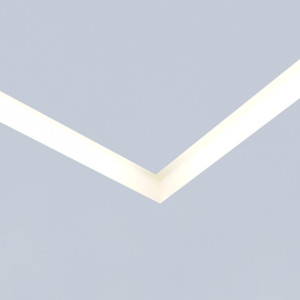 SN 317 Соединительный элемент (внутренний угол 90) для Stellanova SABER 50