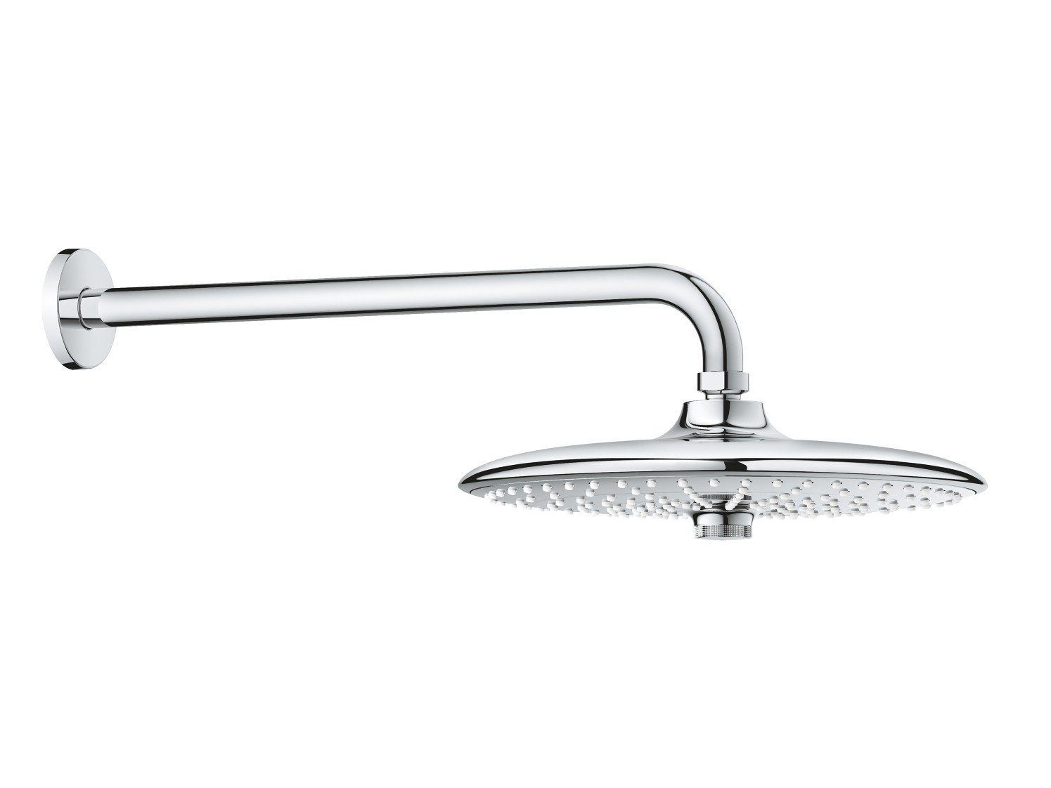 Настенная душевая головка с 3 струями с кронштейном Grohe Euphoria ARCH-00124934 - Вид №1