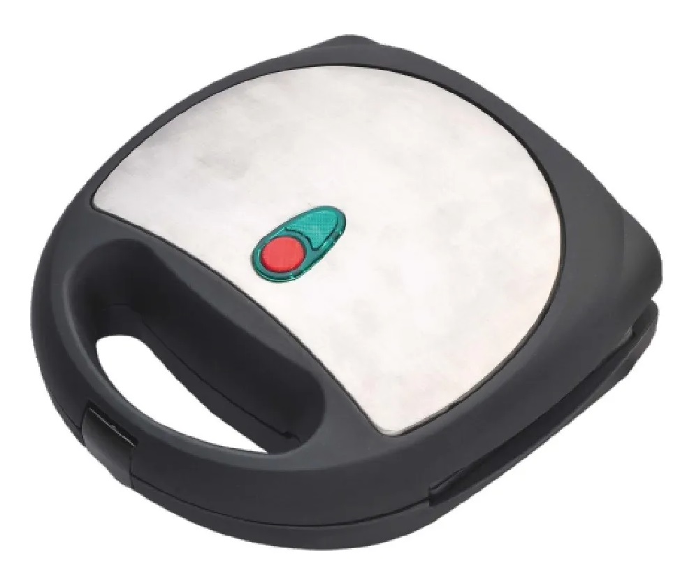 5359345 Сэндвичница Добрыня DO-2108 черный STDN-0075934