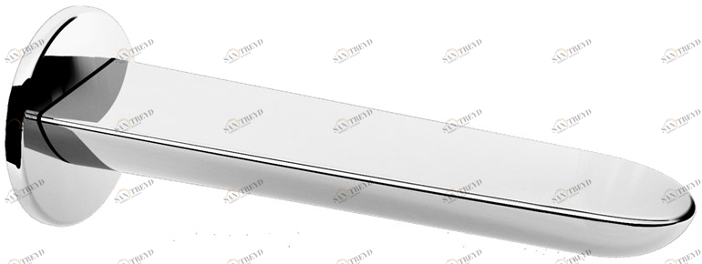 Fir Italia Стенной излив Synergy open 93 9344115