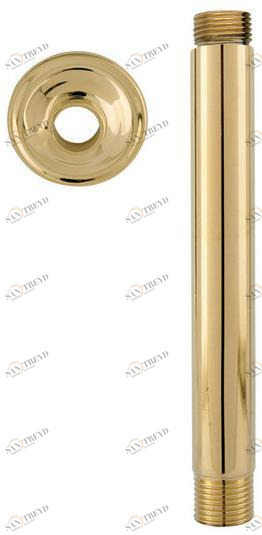 Bronces Mestre Подвесной кронштейн для душа Shower system 015950.tar.00