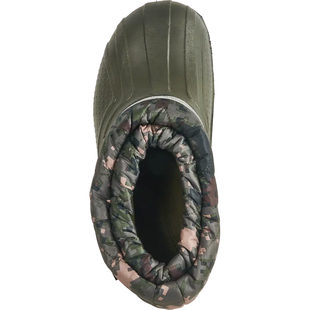 Полусапоги теплые мужские размер 42 зеленый Santreyd STLM-2117209 - Вид №2