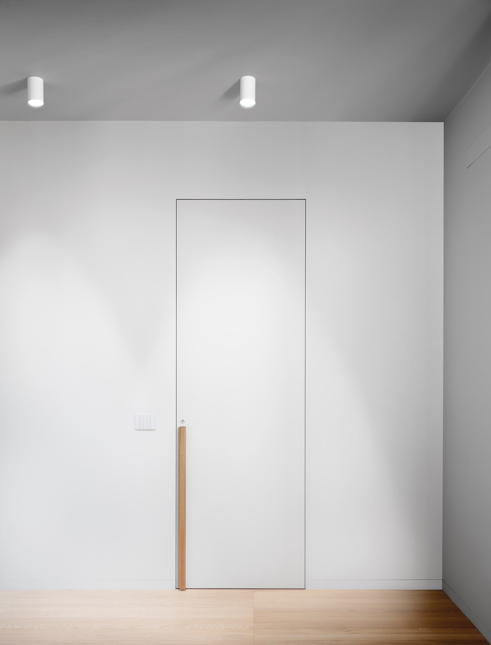 Алюминиевый круглый светодиодный прожектор In Stock Linea Light Group ARCH-00076223 - Вид №1