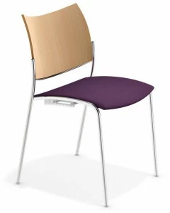 Casala Стул складной для залов ожидания Cobra 3279-00