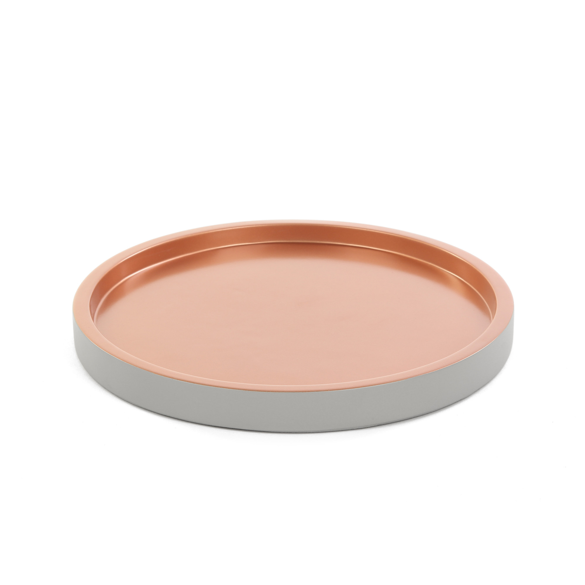 2000983158420 Поднос Shaoguan диаметр 24 SELETTI 