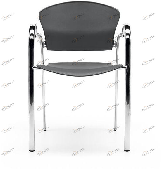 ESTEL GROUP Стул с подлокотниками для залов ожидания Cameo sun-id-1388038