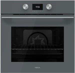 1258760 Духовой шкаф Teka HLB 8600 STONE GREY Испания