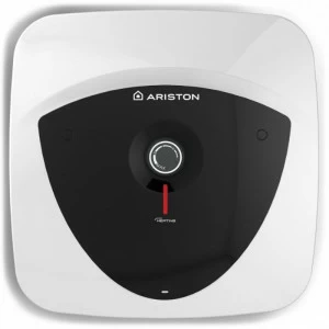 Водонагреватель электрический накопительный Ariston ABS ANDRIS LUX 10 UR под раковиной 10 л эмаль мех.упр-е