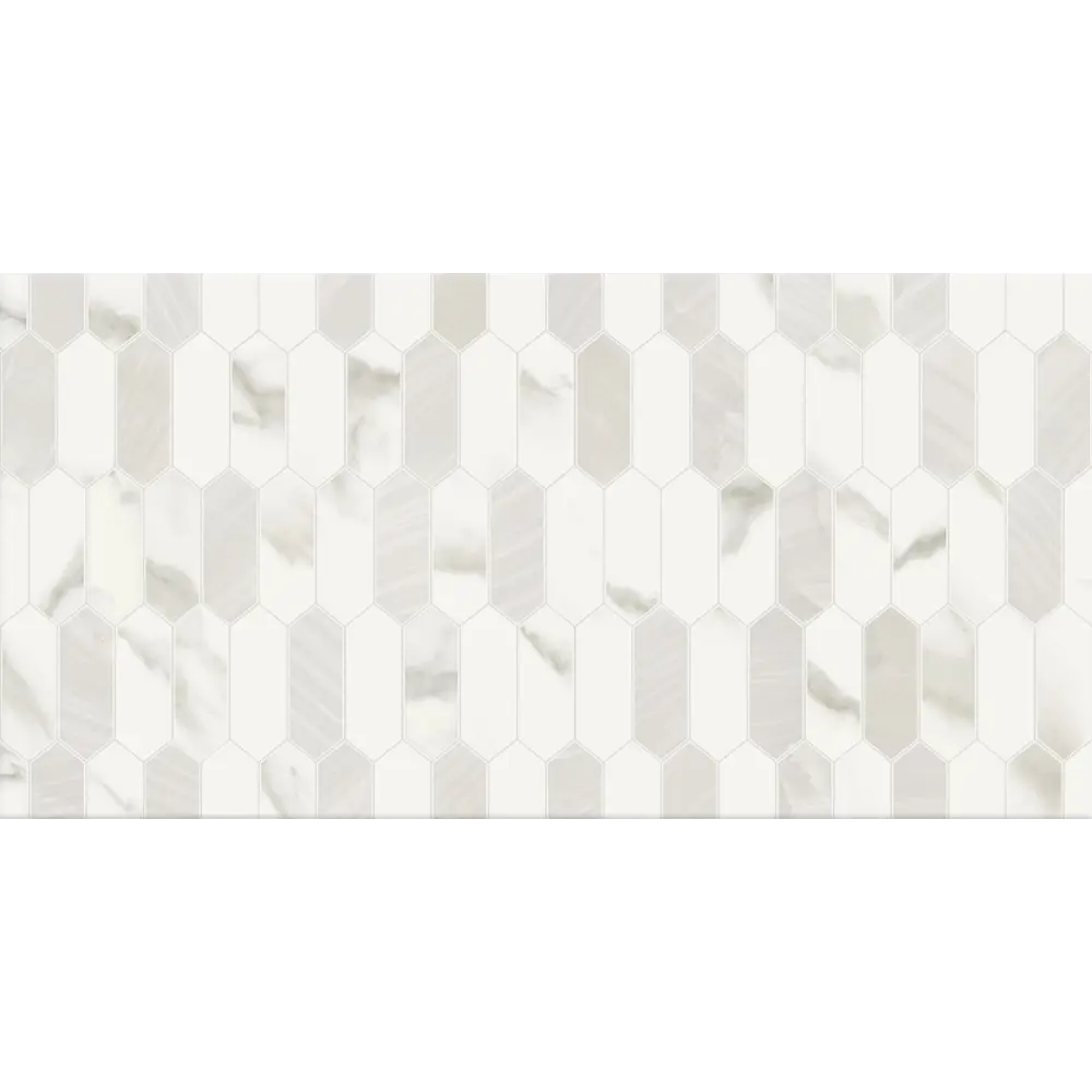 KREAFORTA Mersey - настенная плитка для ванной 20x40 см в природных тонах 89405699 STLM-1584556 - Вид №1