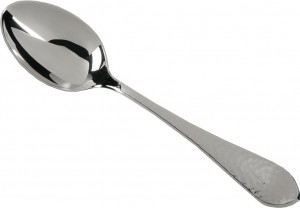 77259 Robbe&Berking Ложка меню Robbe&Berking "Мартеле" 21см Посеребрение