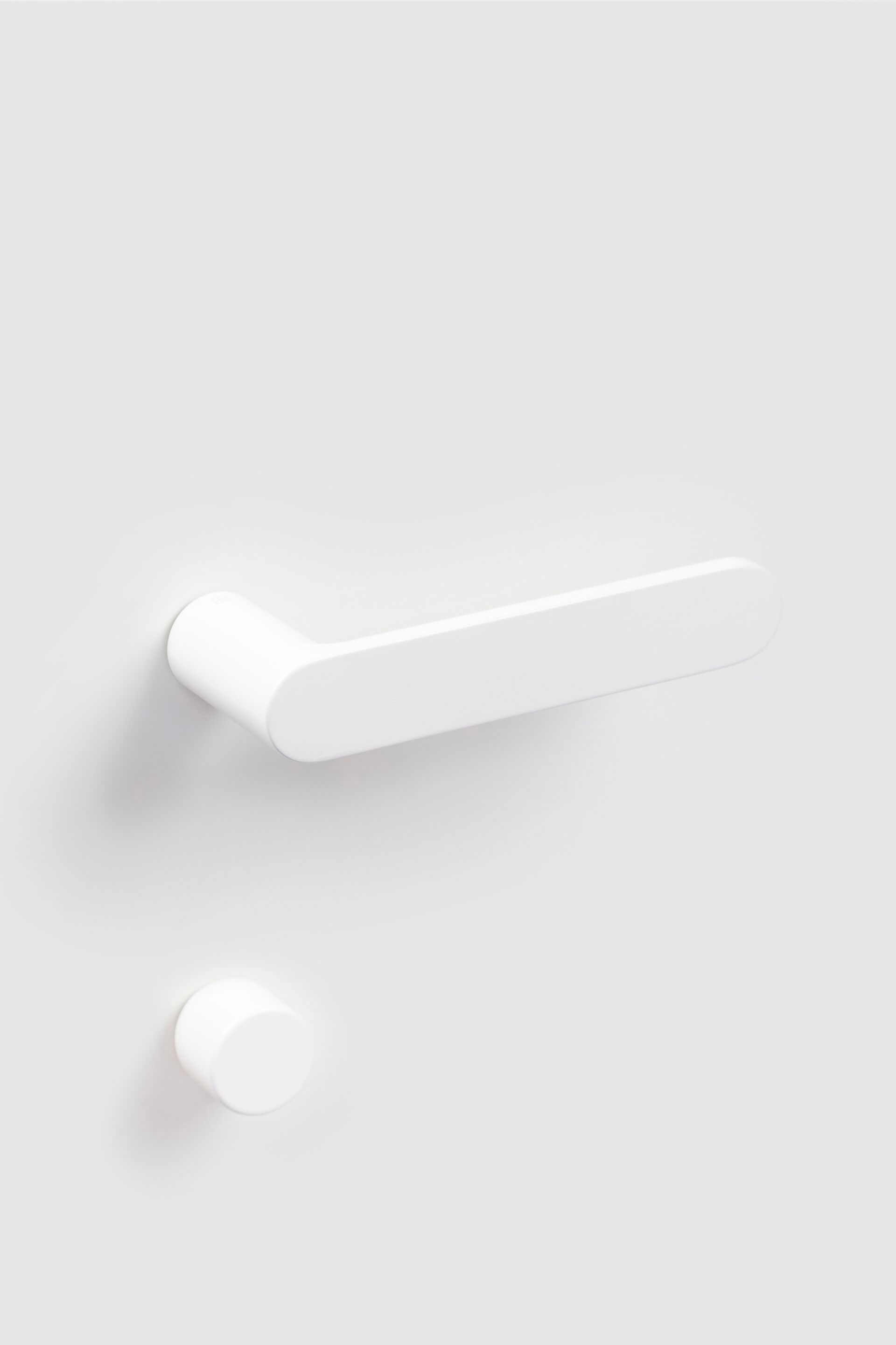 Ручка зама без розетки VERUM обнаженная ARCH-00143683 - Вид №10