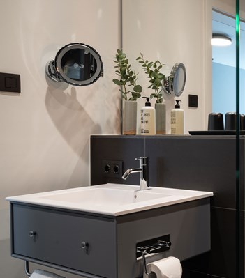 T33 Аксессуары vola  - Вид №120