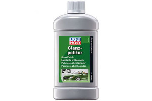 16162084 Полироль для неметалликовых поверхностей Glanz-Politur 0,5 л 1436 LIQUI MOLY