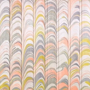 Паркетная доска Light Cabin Cover Snedker Studio Marbelous Wood