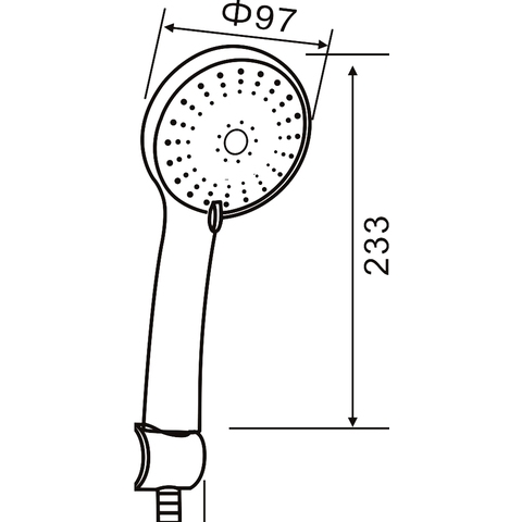 CLASSIC ORANGE CLCSLWB01 - Вид №5