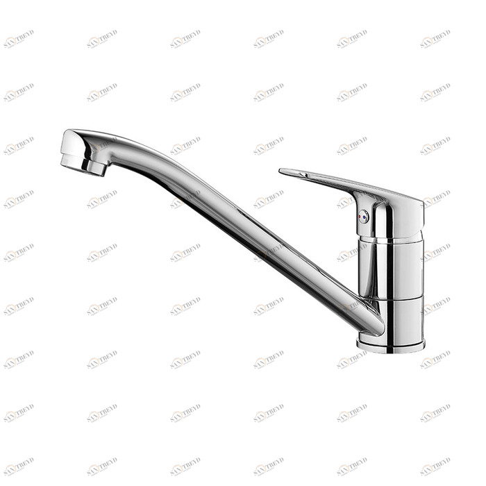 DONSB00M05 Milardo Don Смеситель для кухни Don Россия 