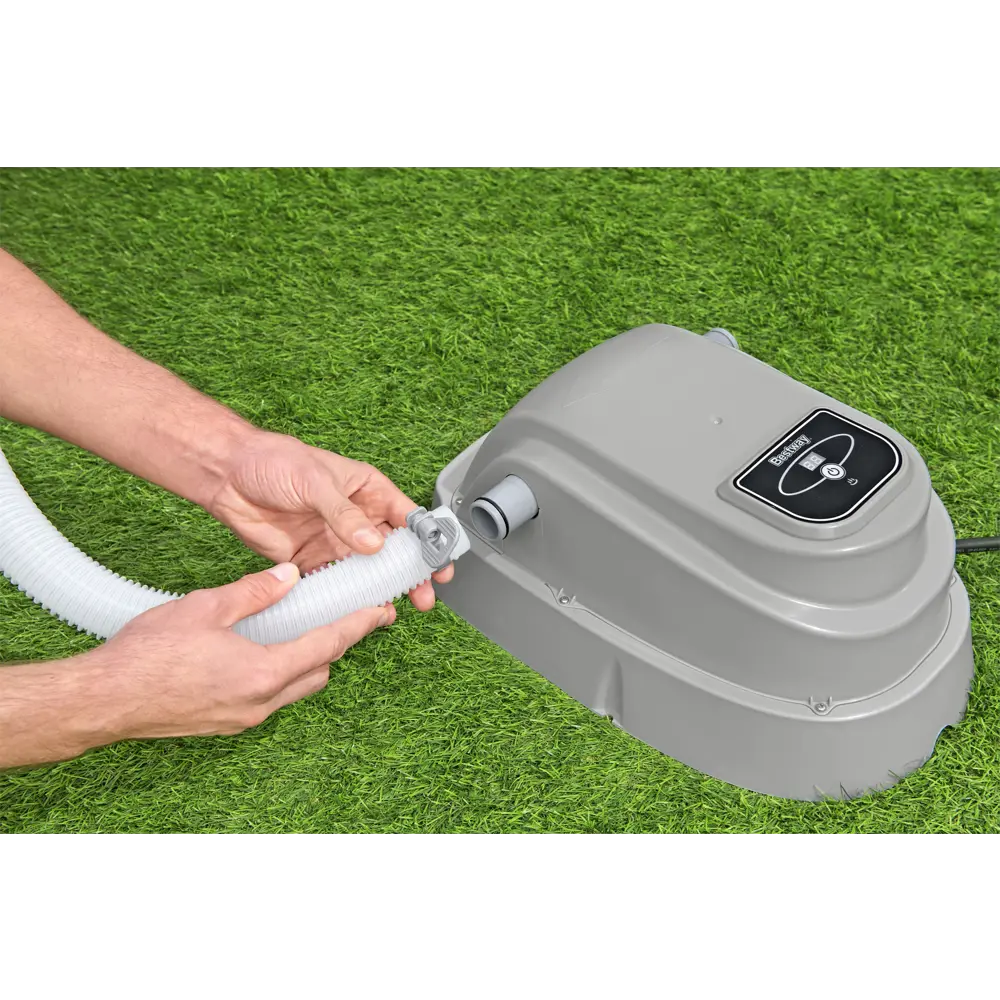 89335295 Водонагреватель для бассейна Bestway 58259 STLM-0956052 Santreyd  - Вид №1