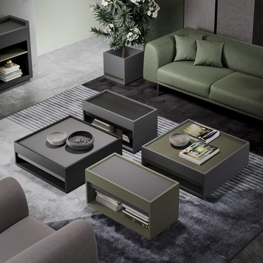 PROF Набор чашек из керамических материалов sun-id-1408068 - Вид №3