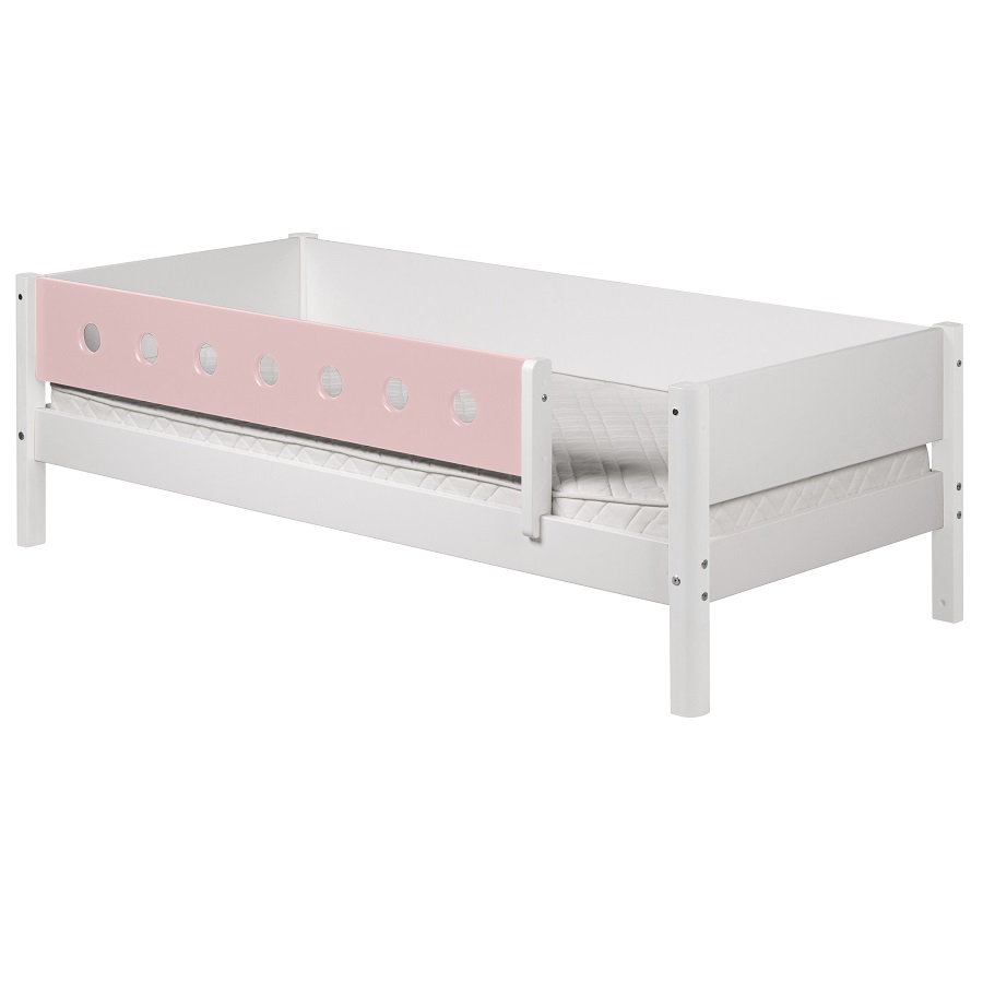 Кровать Flexa White, 190 см, белая 801710140 - Вид №4