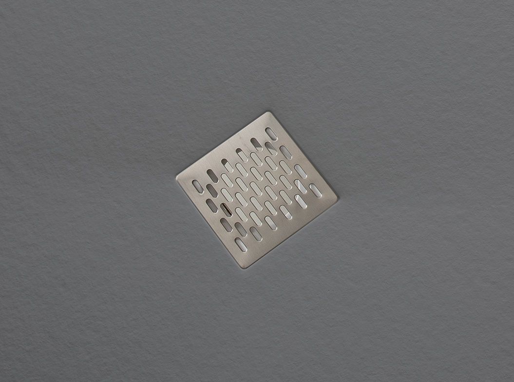 MCBATH Coliseo Stone Nox 120x100 Цемент прямоугольный sun-id-1959635 - Вид №3