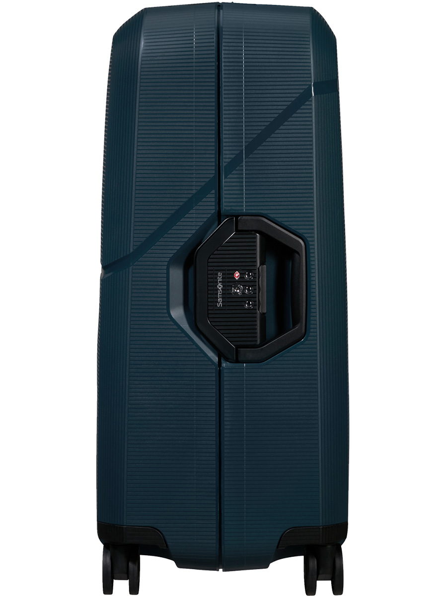 KH2-01002 Чемодан KH2*002 Spinner Samsonite Magnum Eco  - Вид №3