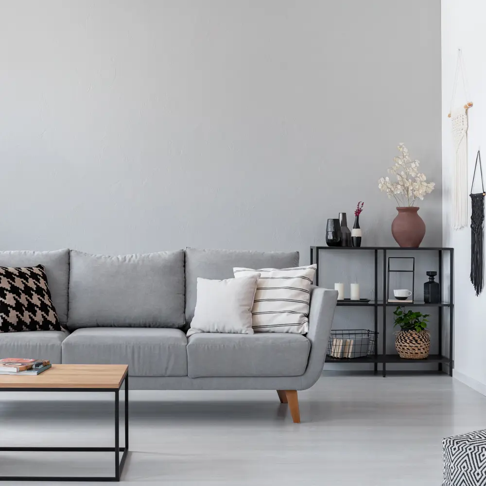 PROFITEX Флизелиновое полотно для безупречной отделки стен 1х25м 87901609 Ремонтный флизелин STLM-1349919 - Вид №3