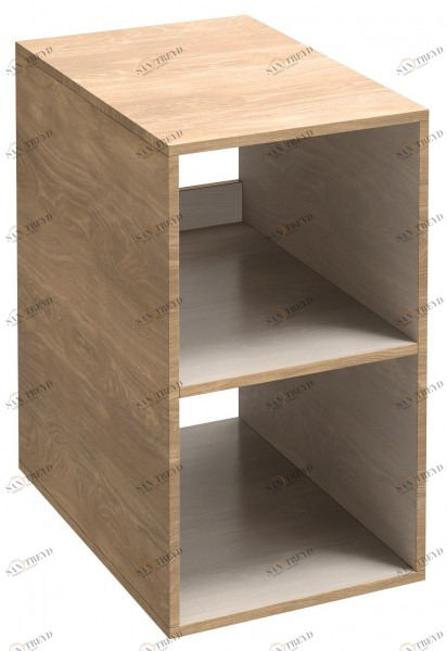 EB2528-P11 Дополнительные модули Jacobdelafon ODEON RIVE GAUCHE Santreyd