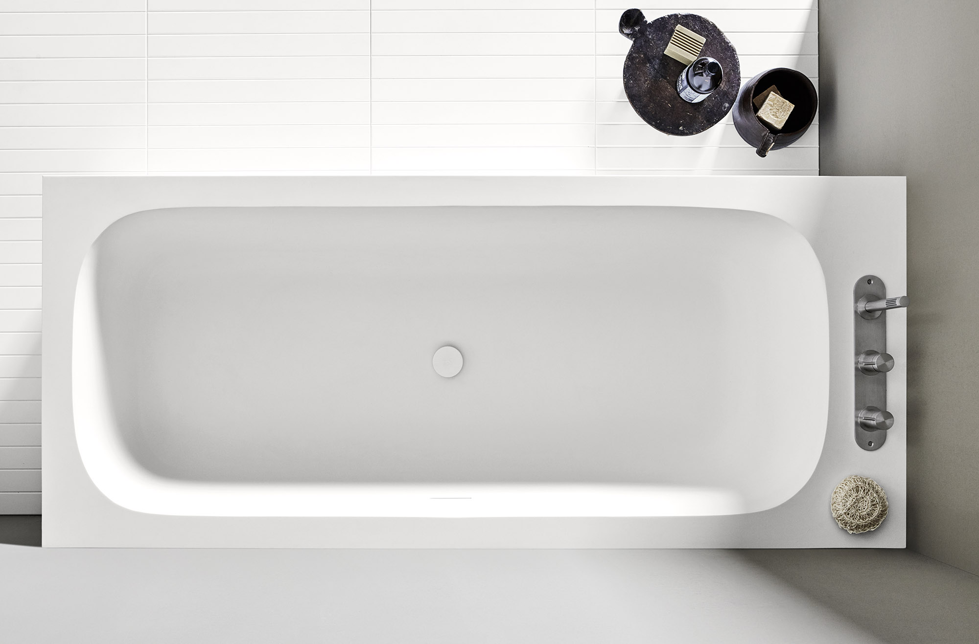 Rexa Design R1 встраиваемый REXA-ST54  - Вид №1