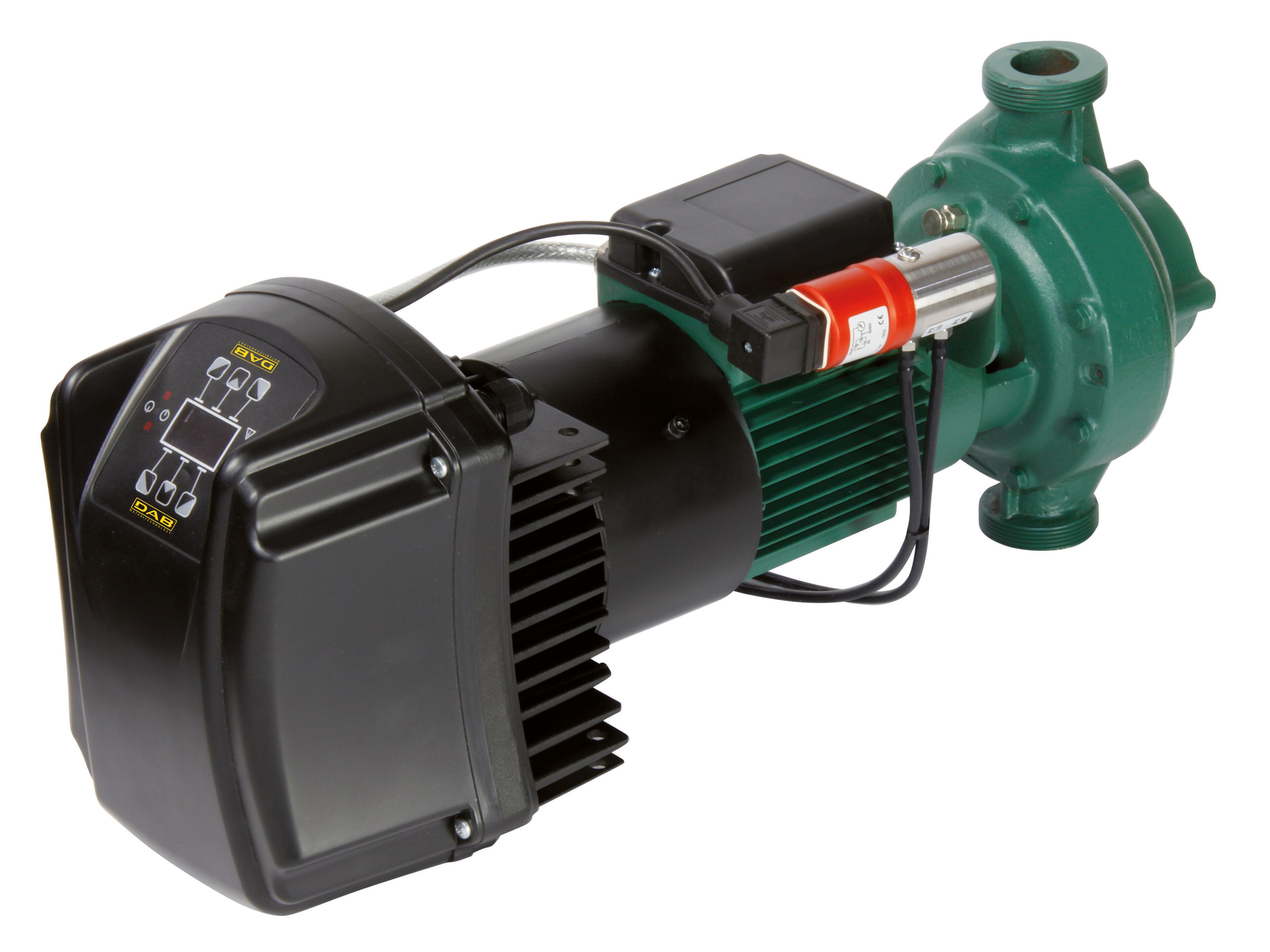 Циркуляционный насос для горячей или холодной воды Dab Pumps ALME / ALPE - MCE-C ARCH-00088789 - Вид №1