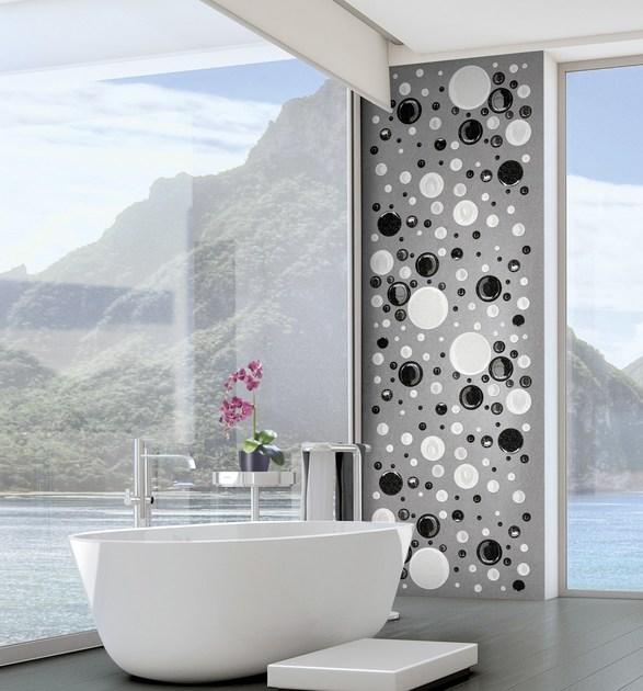 VETROVIVO Стеклянная мозаика Architecturæ sun-id-1354453 - Вид №44