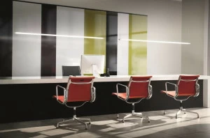 Fabbian Светодиодный подвесной светильник из алюминия Pivot